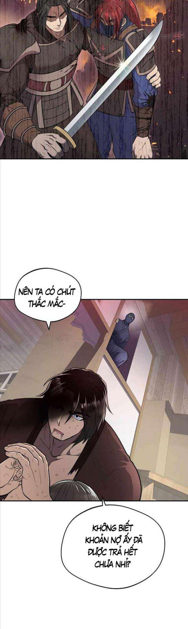 Võ Sĩ Hồi Hương - Page 10