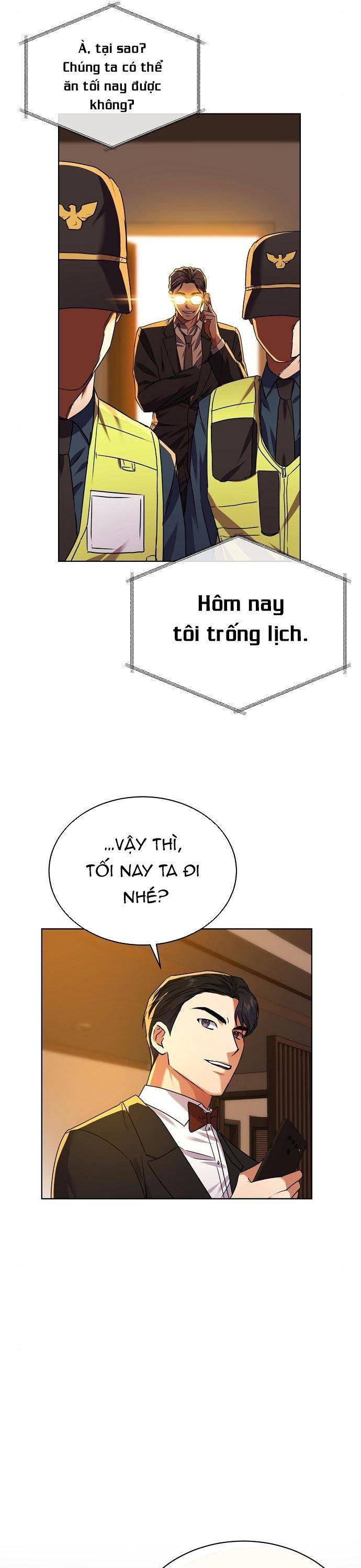 Ta Là Người Thu Thuế - Page 33