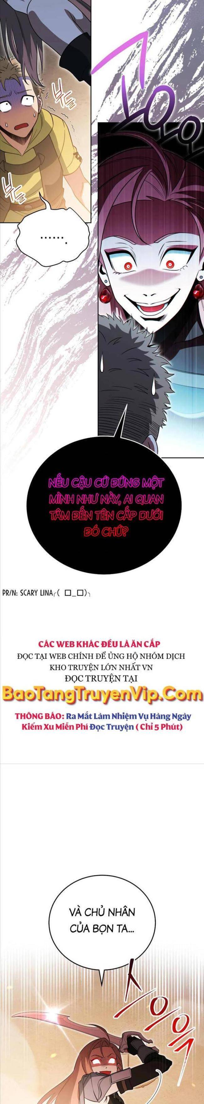 Thuộc Hạ Cực Kỳ Tài Năng Của Tôi - Page 25