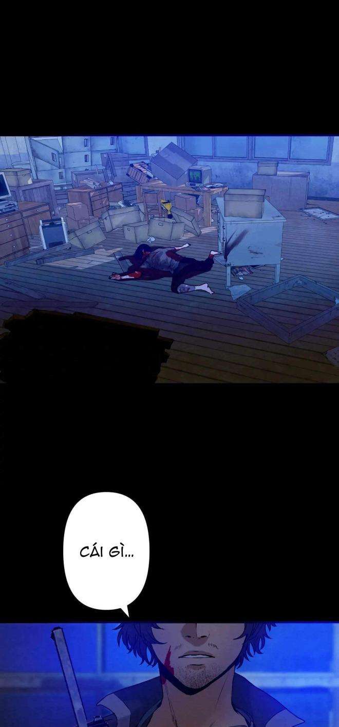 An Toàn Như Ở Nhà - Page 15