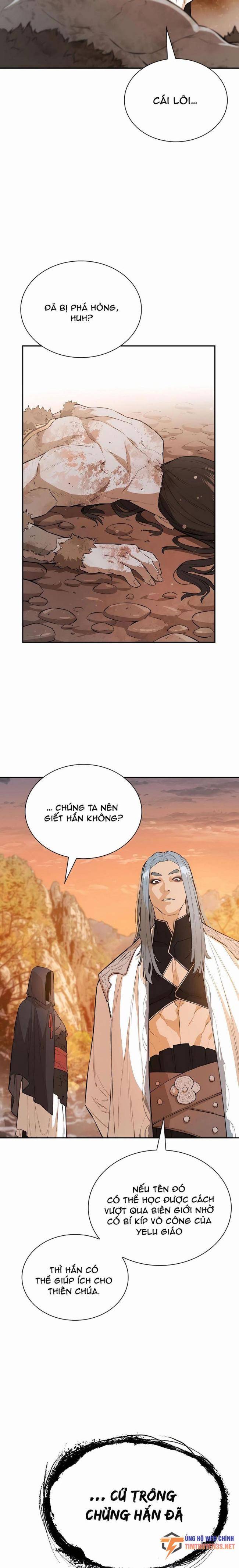 Kẻ Phản Diện Vô Song - Page 15