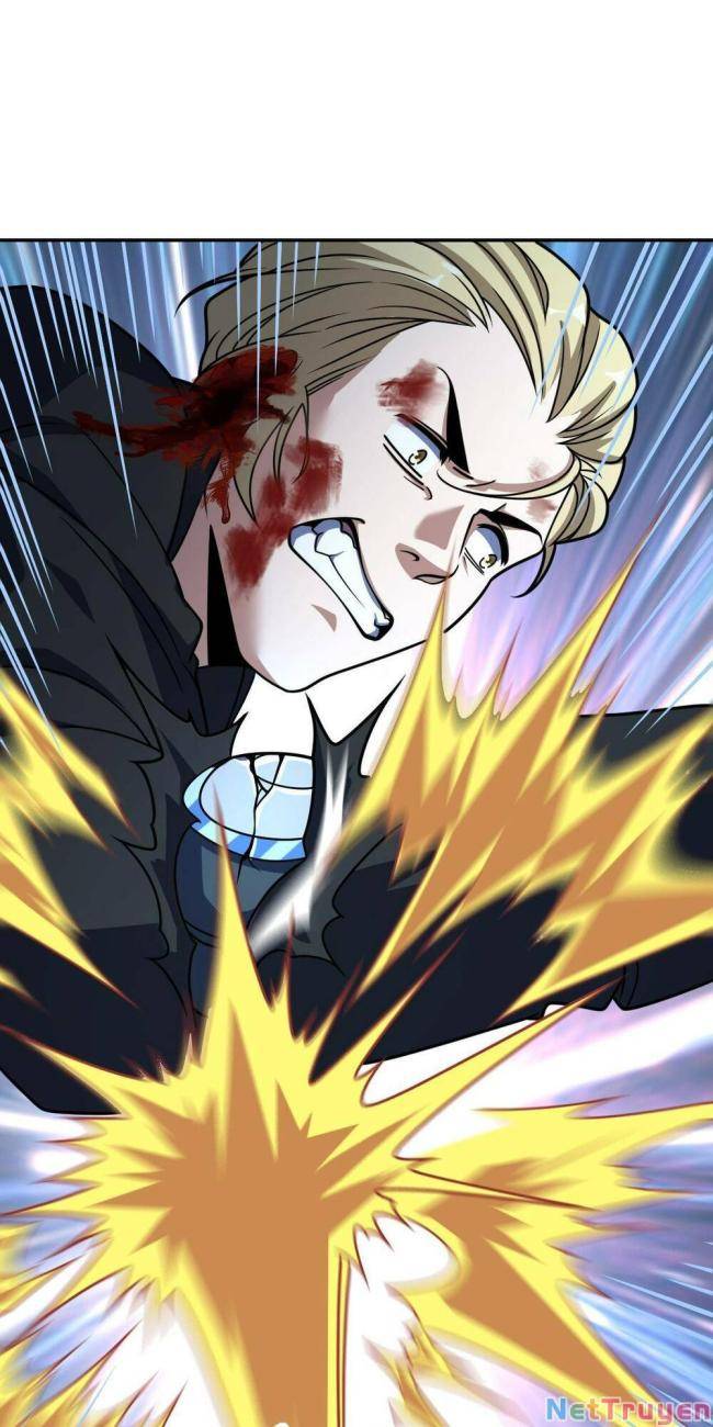 Mệnh Danh Thuật Của Bóng Tối - Page 4