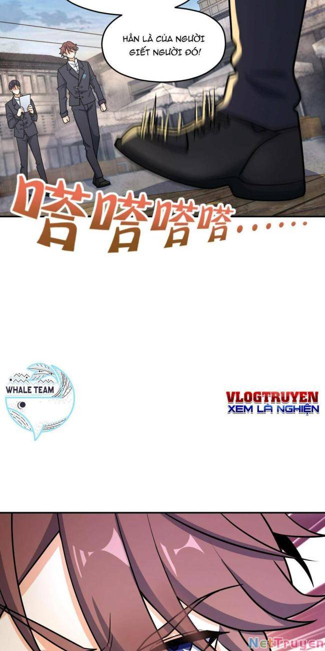 Mệnh Danh Thuật Của Bóng Tối - Page 62