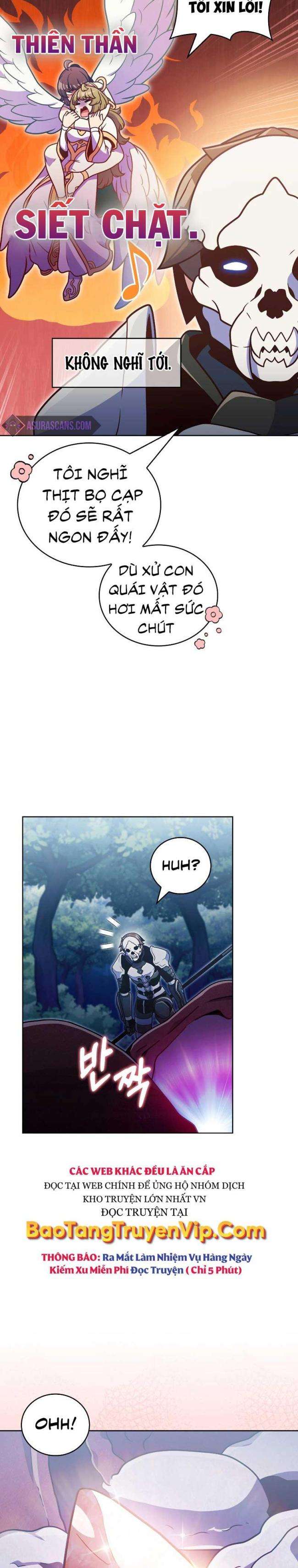 Trừ Tôi Tất Cả Đều Là Quy Hồi Giả - Page 27