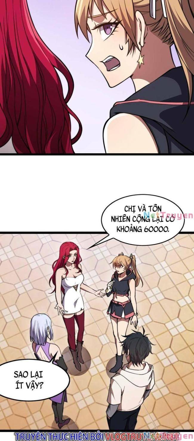 Cao Thủ Gian Lận Hoàn Lương - Page 19