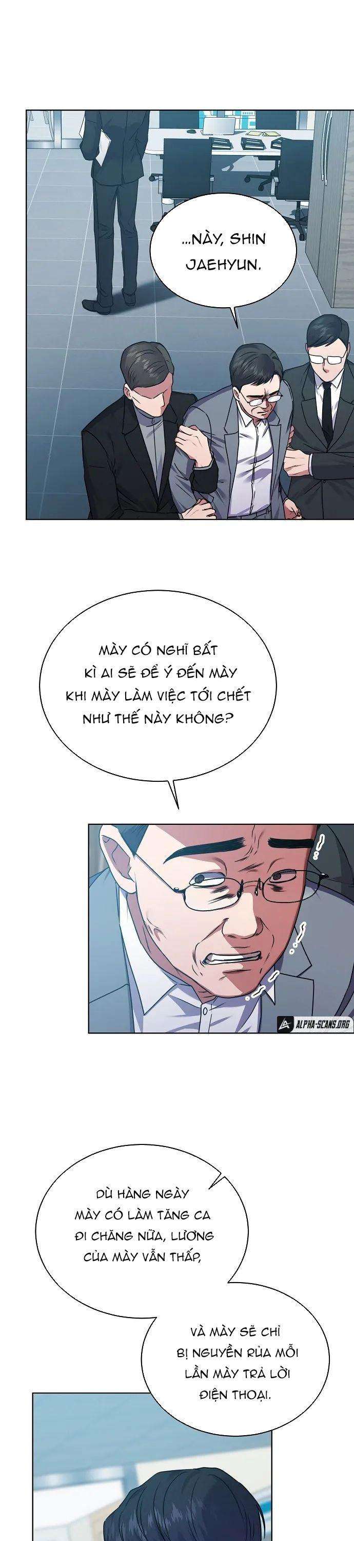 Ta Là Người Thu Thuế - Page 24