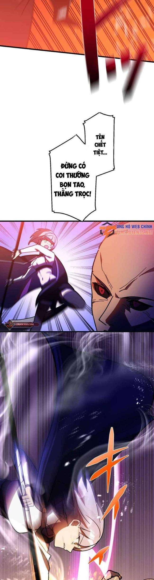 Hồi Quy Trở Thành Mạo Hiểm Giả Mạnh Nhất Nhờ Class Ẩn Điều Khiển Trọng Lực - Page 26