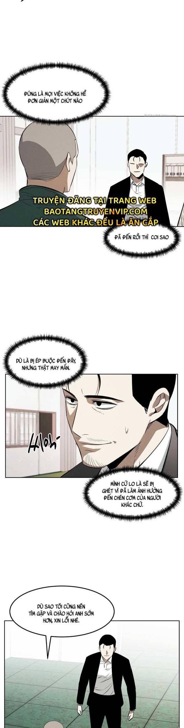 Kẻ Bất Bại - Page 16