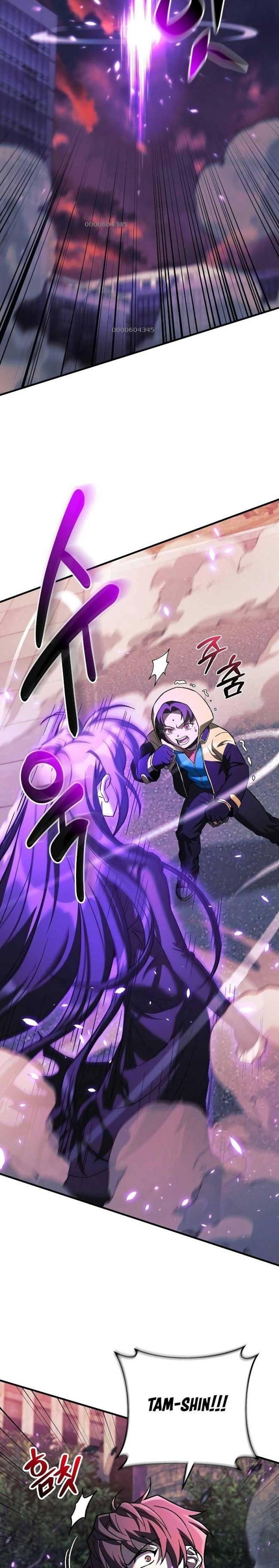 Tiểu Thuyết Gia Làm Thợ Săn - Page 17