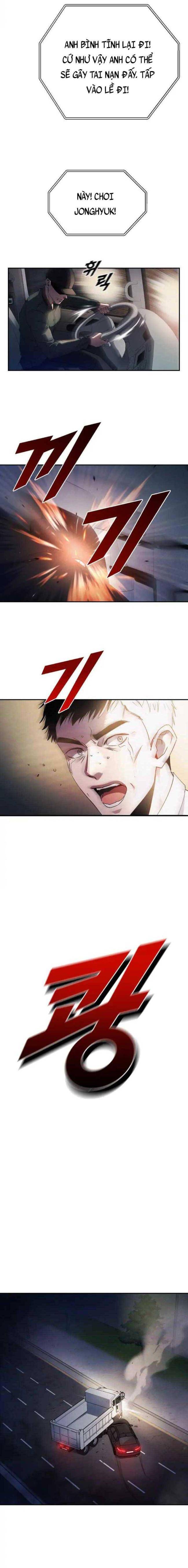 Cảnh Sát Thiên Tài Chuyển Sinh - Page 14