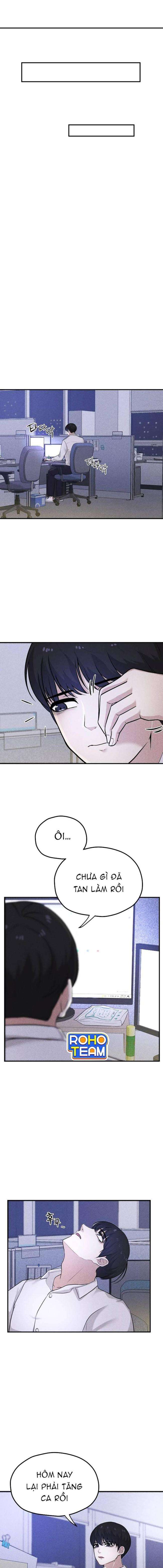 Phòng Kín - Page 14