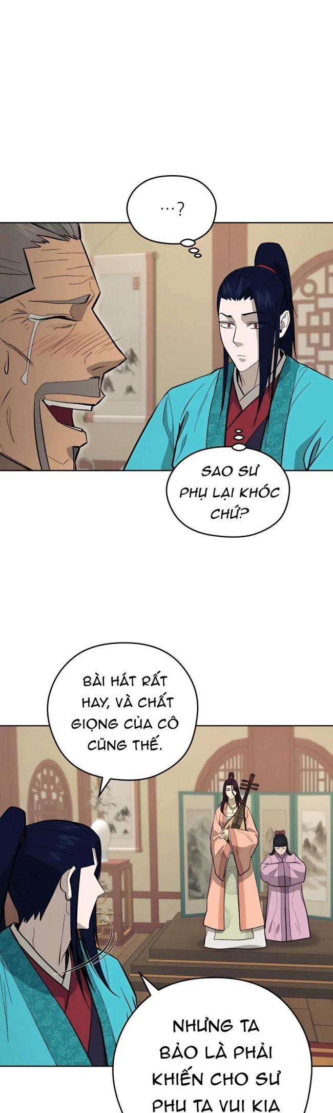 Thái Thú Kang Jin Lee - Page 44