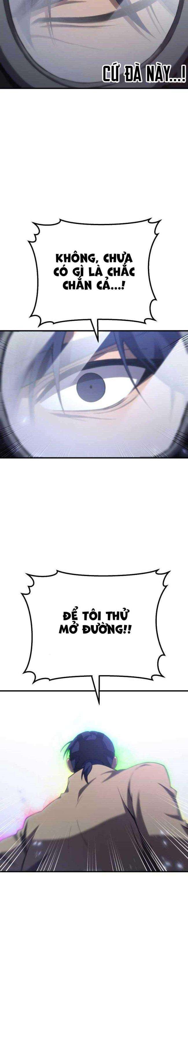 Độc Dược Sư - Page 18