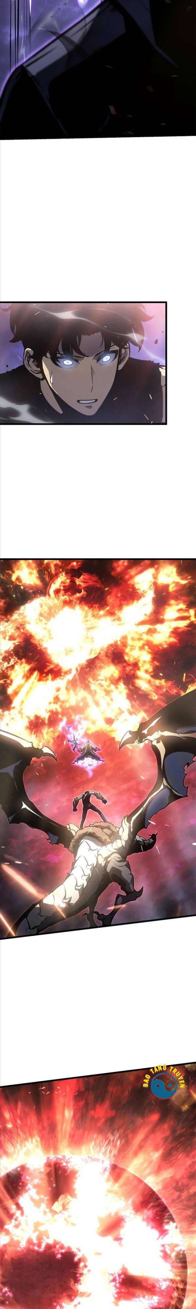 Tôi Thăng Cấp Một Mình SS3 - Page 33