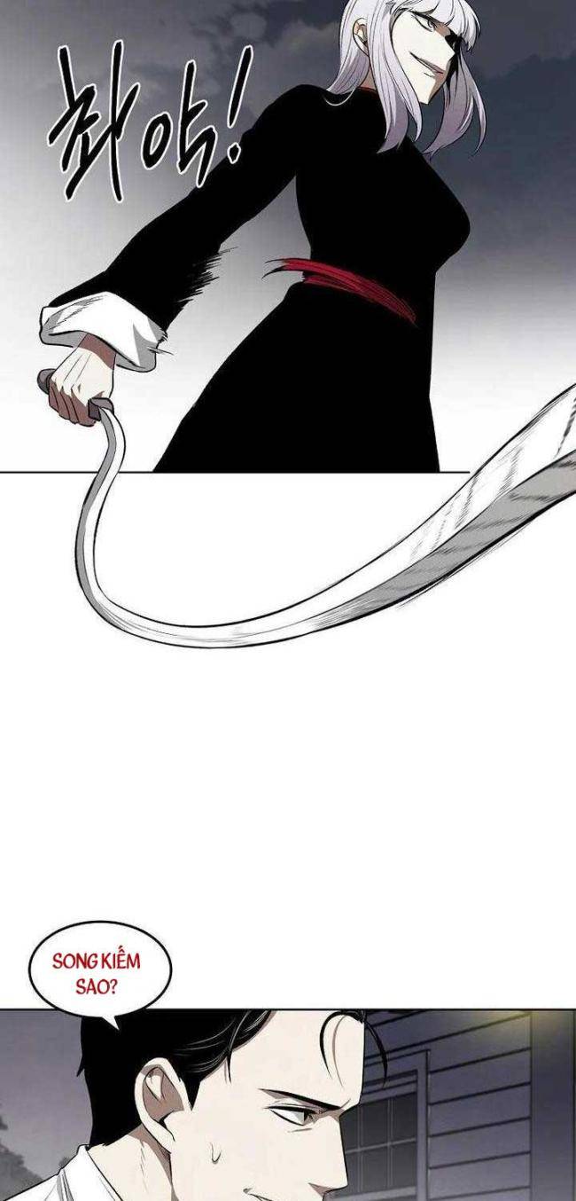 Kẻ Bất Bại - Page 23