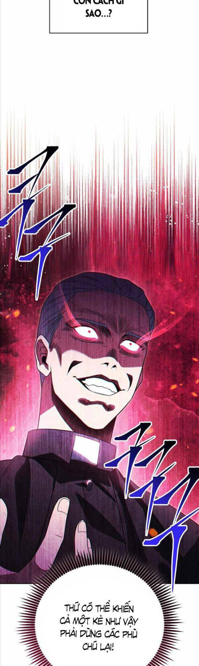 Thuộc Hạ Cực Kỳ Tài Năng Của Tôi - Page 8