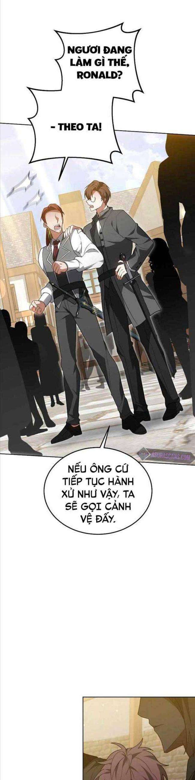 Người Chơi Hệ Bác Sĩ - Page 36