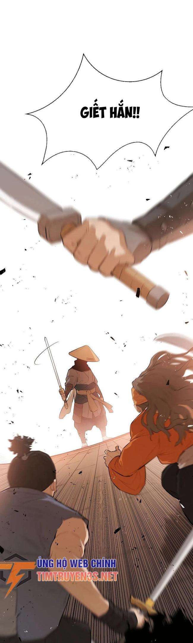 Kẻ Phản Diện Vô Song - Page 7