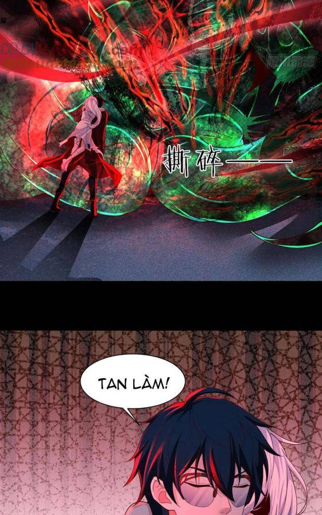 Từ Hồng Nguyệt Khai Thủy - Page 38