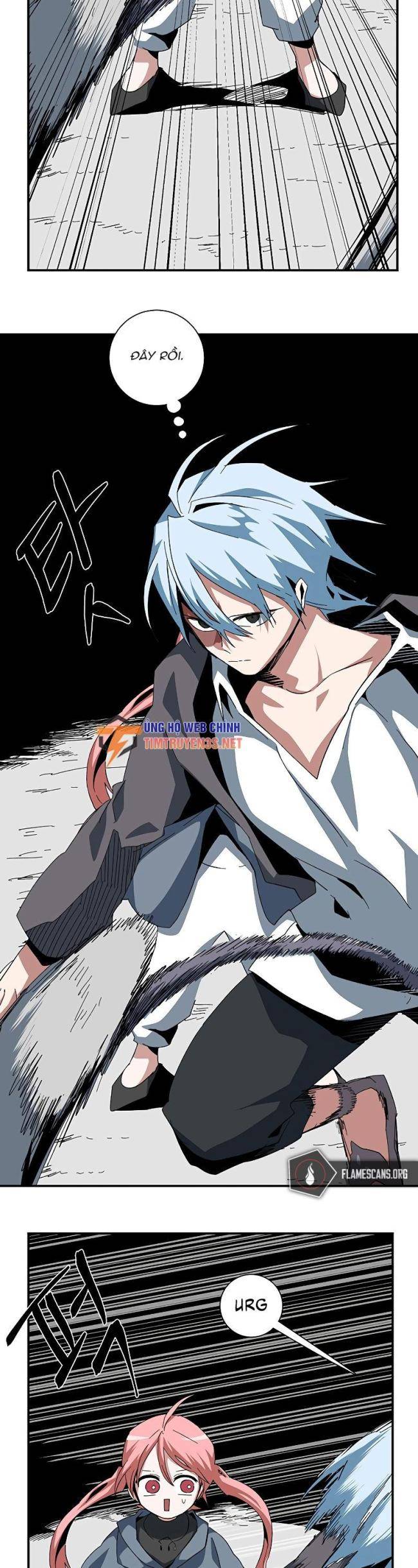 Ta Một Bước Làm Quỷ Vương - Page 19