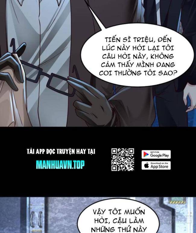 Từ Hồng Nguyệt Khai Thủy - Page 22