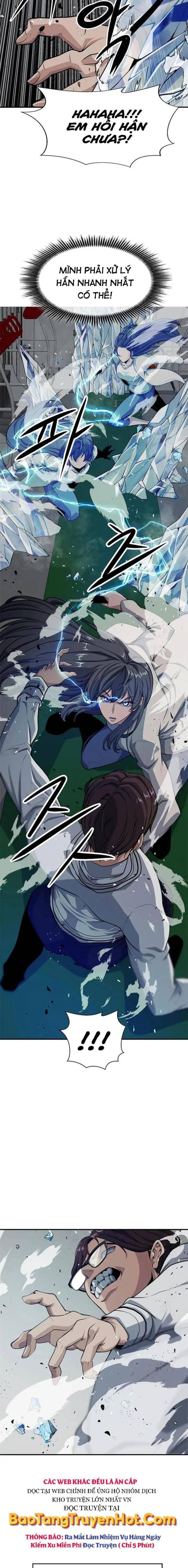 Người Chơi Bí Ẩn - Page 9