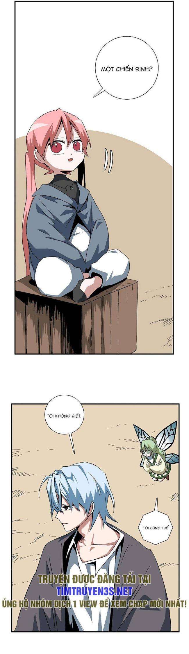 Ta Một Bước Làm Quỷ Vương - Page 26