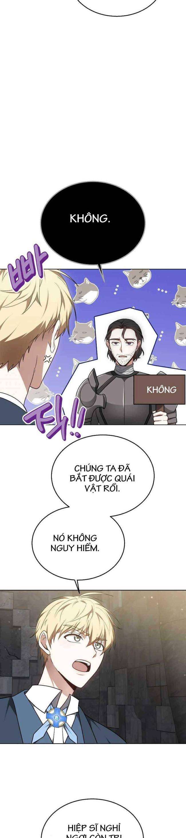 Người Chơi Hệ Bác Sĩ - Page 16