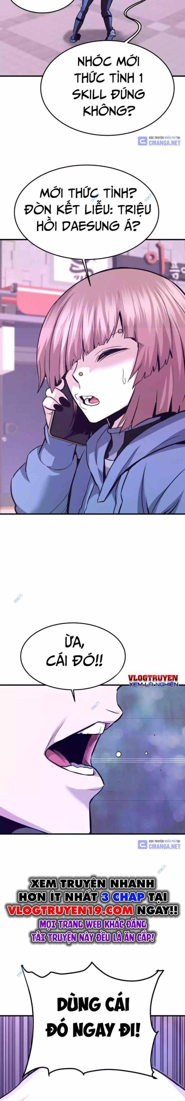 Ta Trở Về Từ Địa Ngục - Page 32