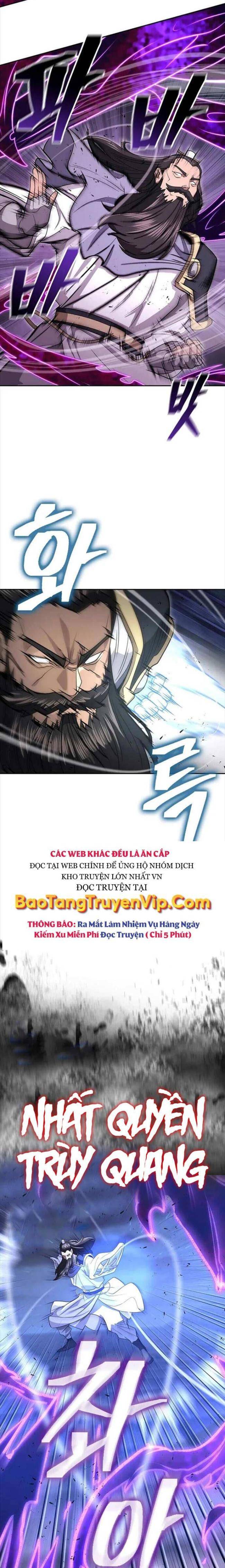 Kiếm Ma Đạo - Page 22