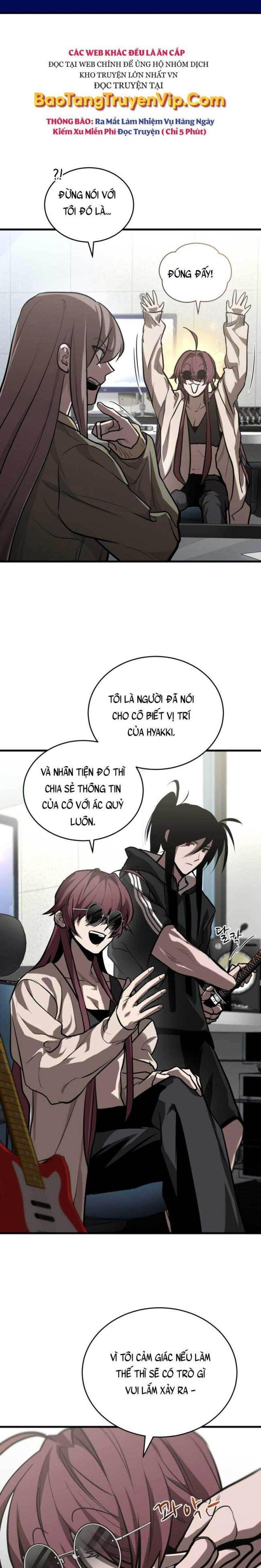 Dororo-Báo Thù - Page 18