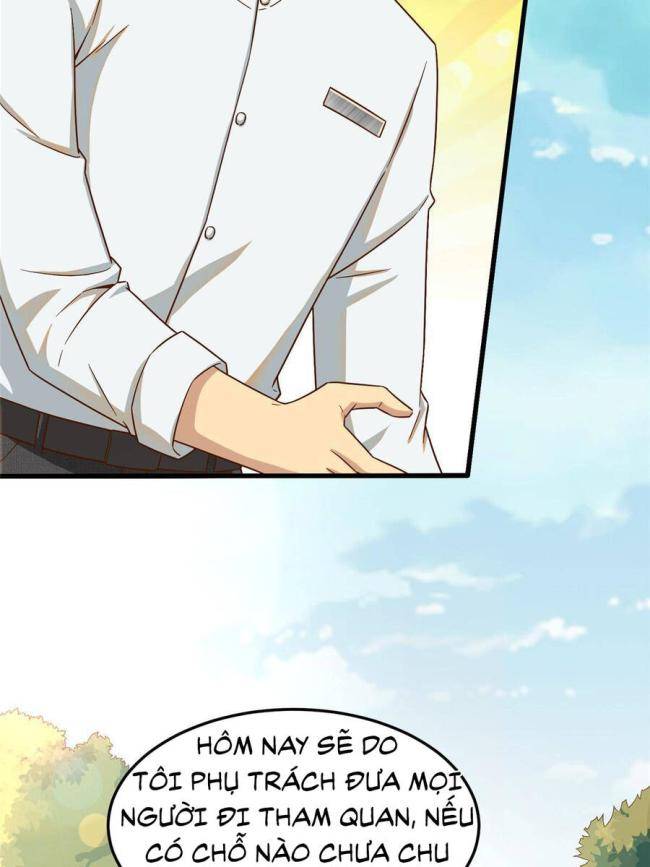 Trở Thành Tài Phiệt Nhờ Game - Page 29