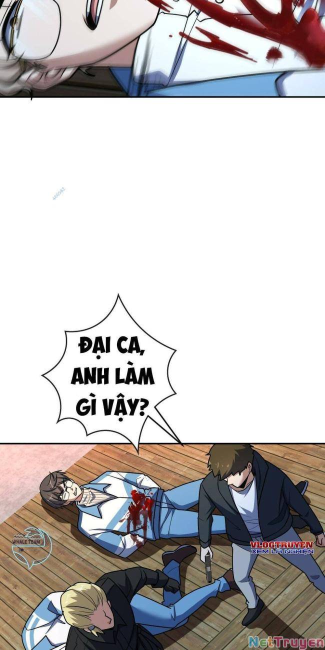 Mệnh Danh Thuật Của Bóng Tối - Page 12