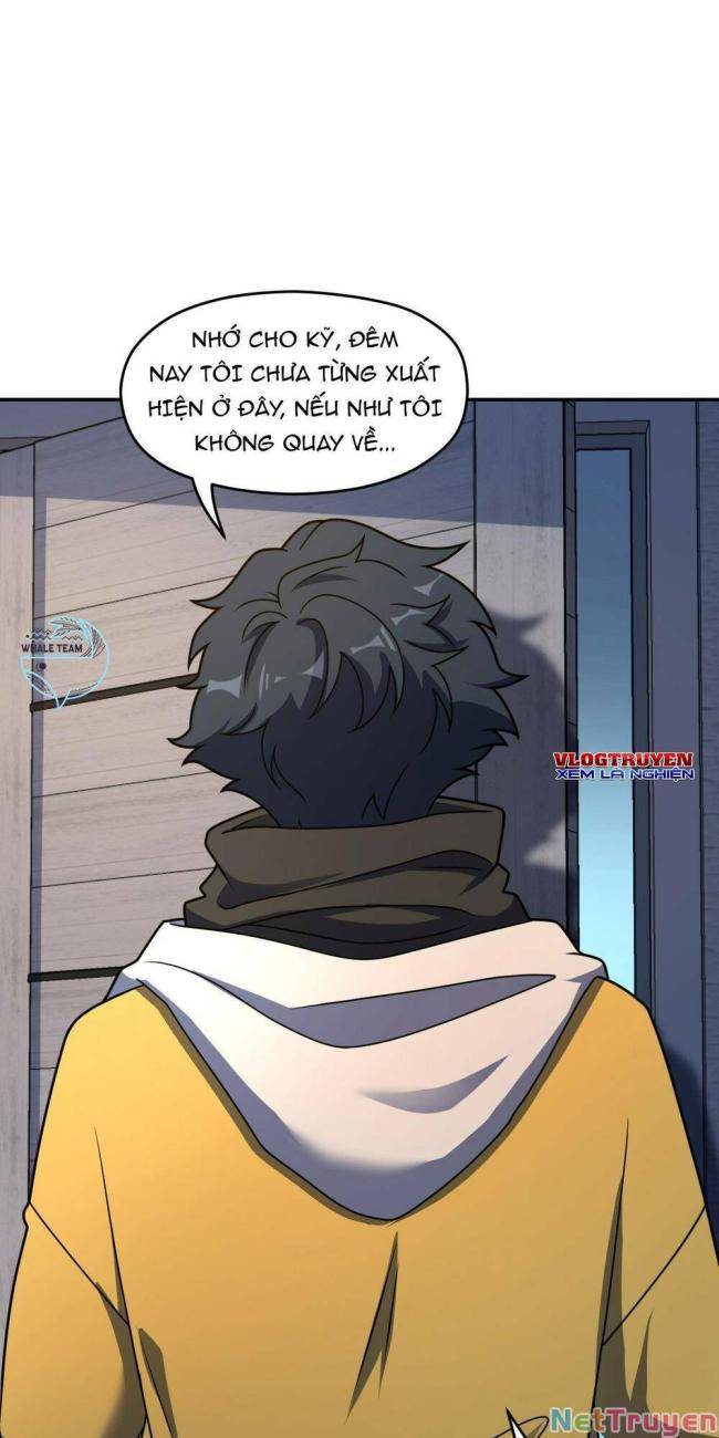 Mệnh Danh Thuật Của Bóng Tối - Page 60