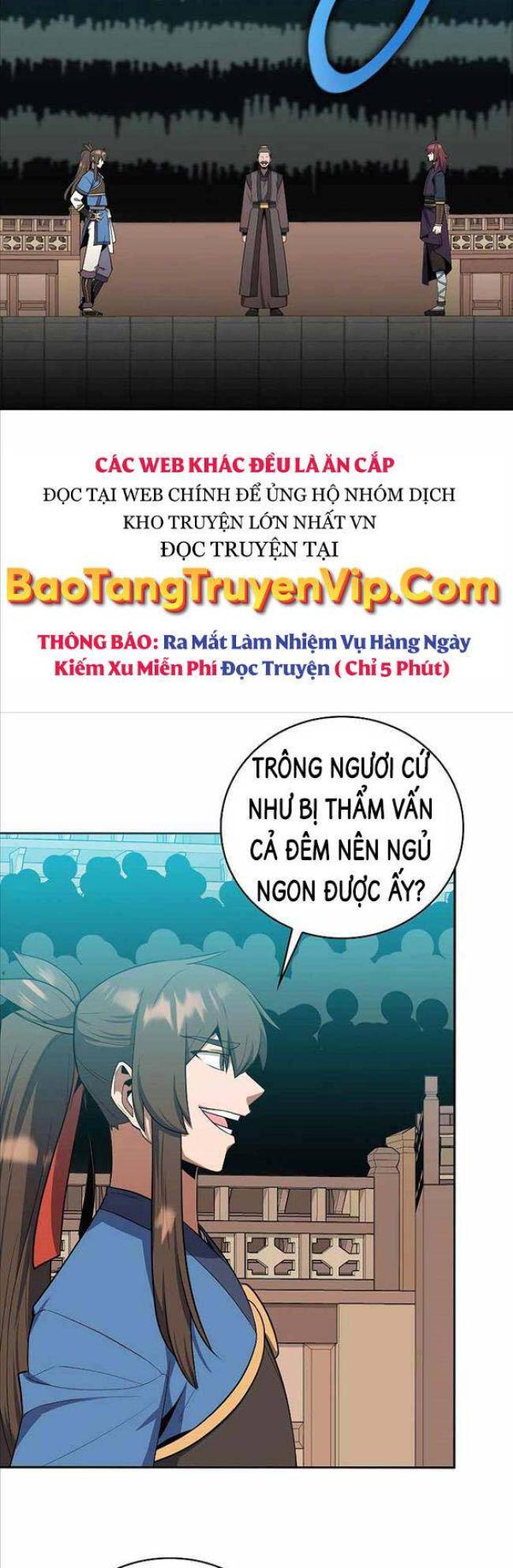 Tuyệt Đỉnh Võ Lâm - Page 13