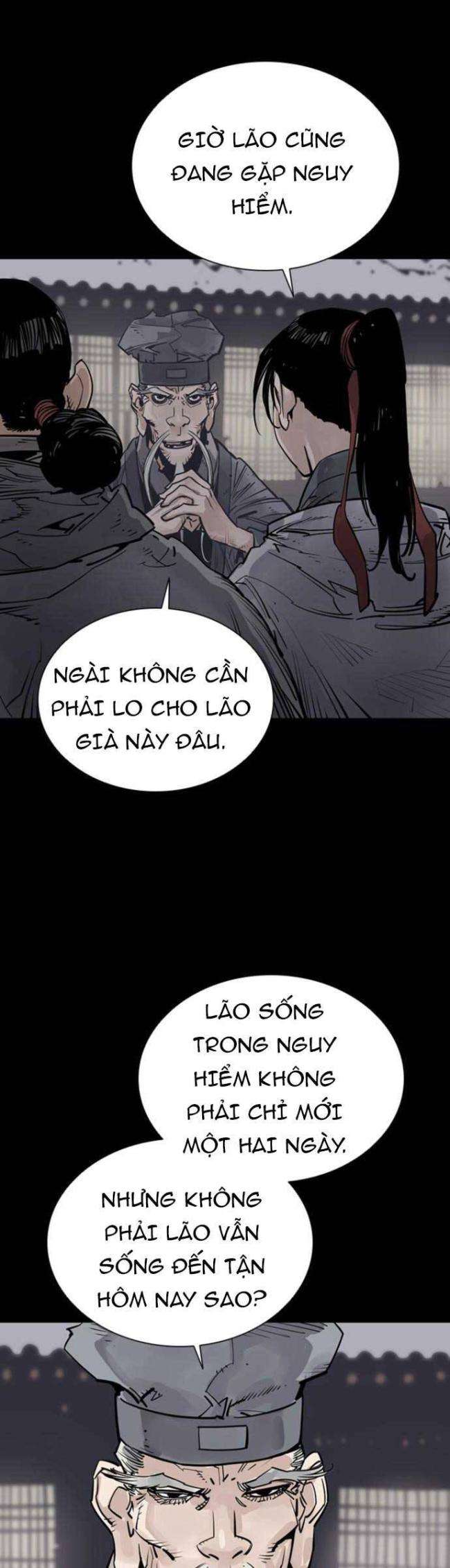 Sát Thủ Tống Lý Thu - Page 6