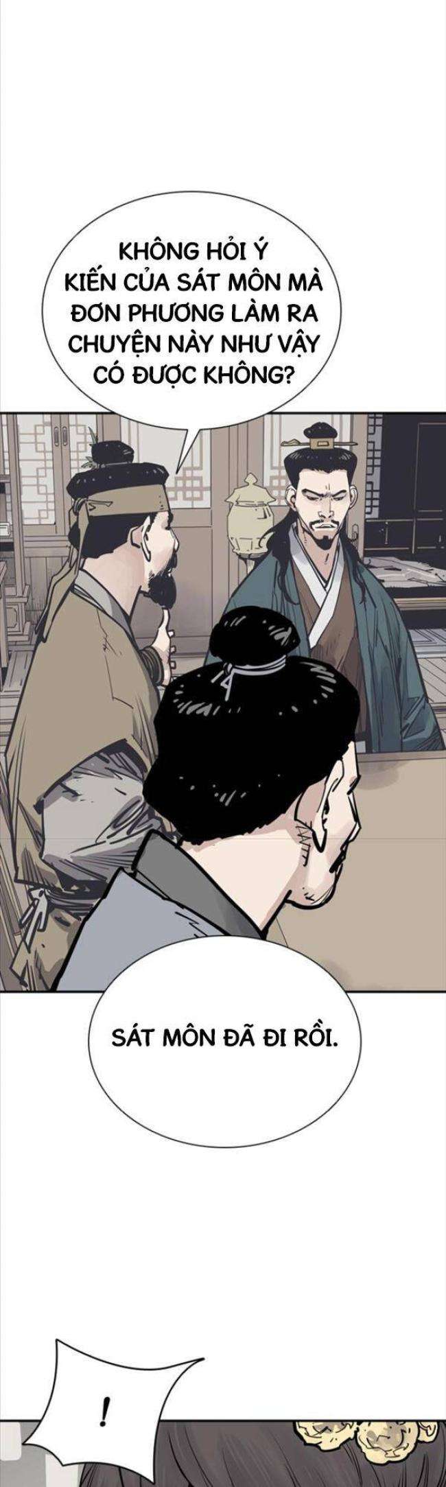 Sát Thủ Tống Lý Thu - Page 22