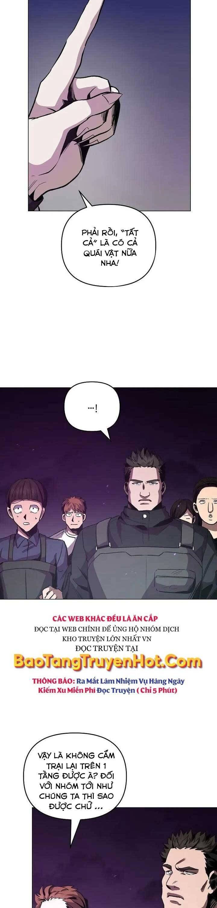 Con Đường Diệt Thần - Page 16