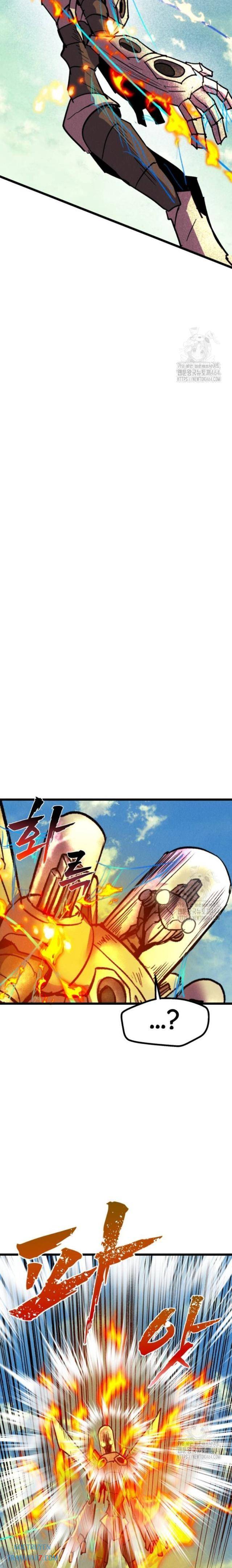 Người Côn Trùng - Page 9