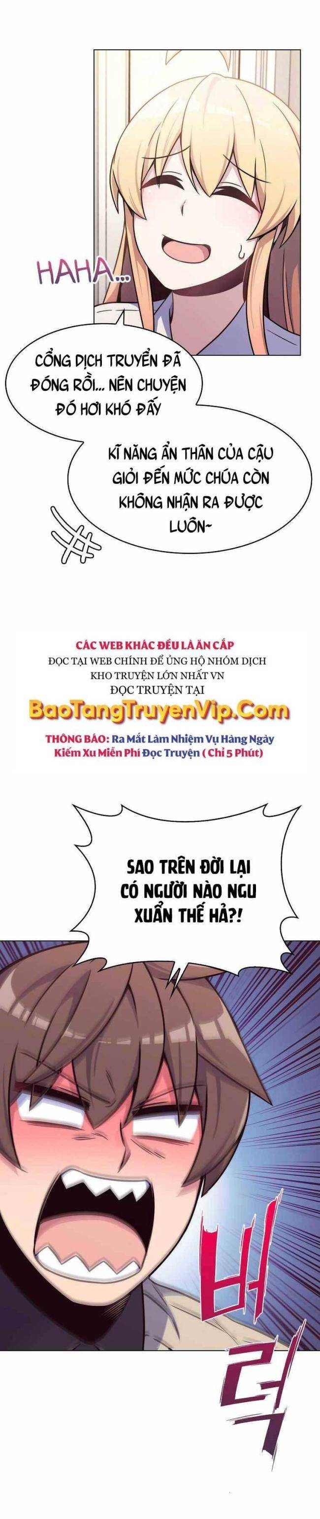 Trừ Tôi Tất Cả Đều Là Quy Hồi Giả - Page 31
