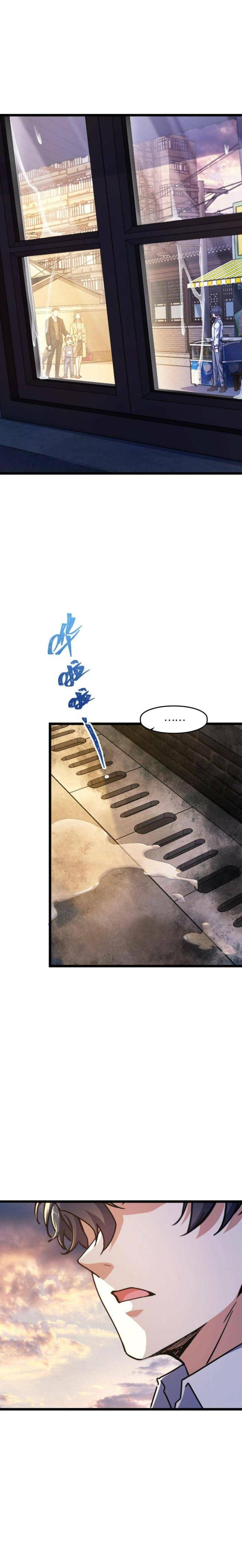 Mệnh Danh Thuật Của Bóng Tối - Page 12