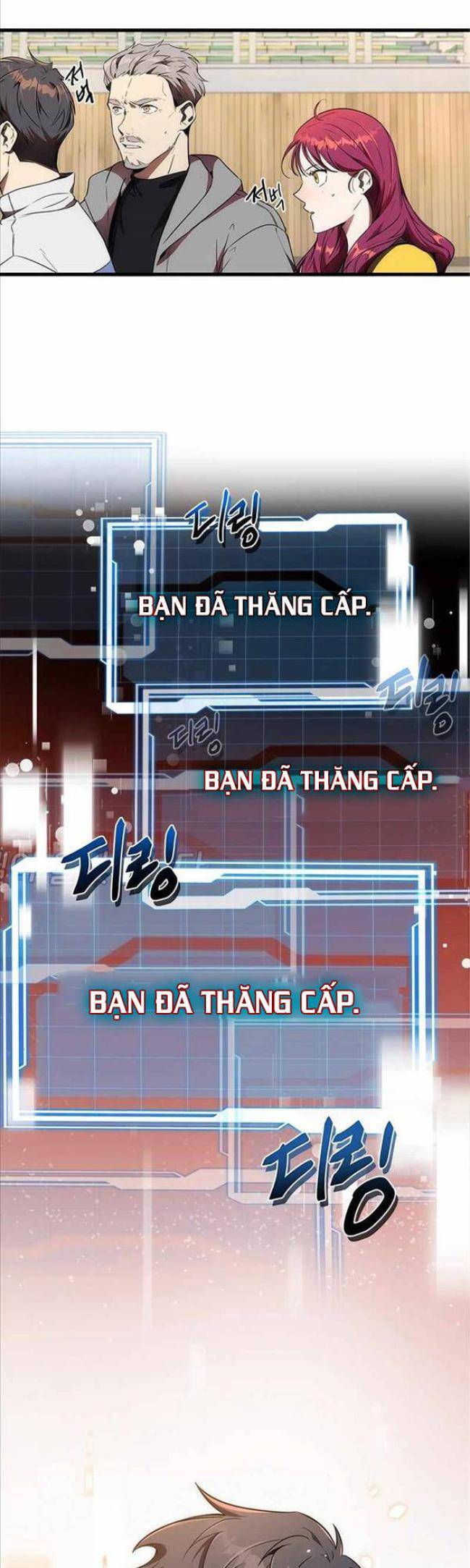 Sự Trở Lại Của Ranker Huyền Thoại - Page 43
