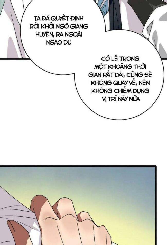 Siêu Đạo Thần Thuật - Page 4