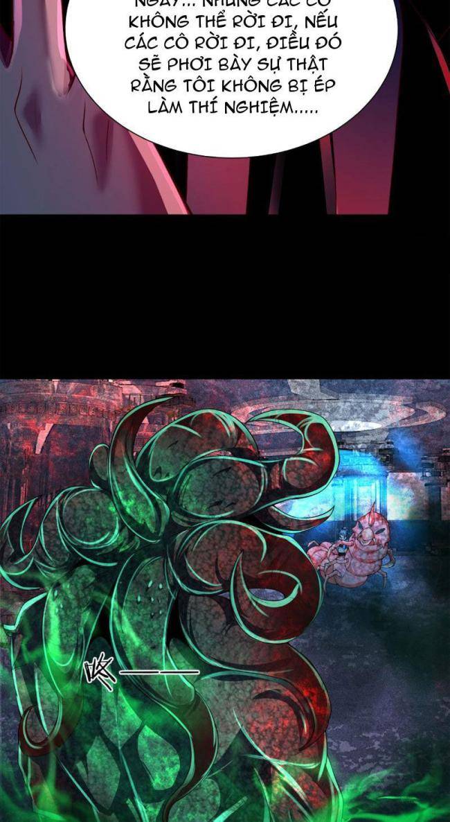 Từ Hồng Nguyệt Khai Thủy - Page 16