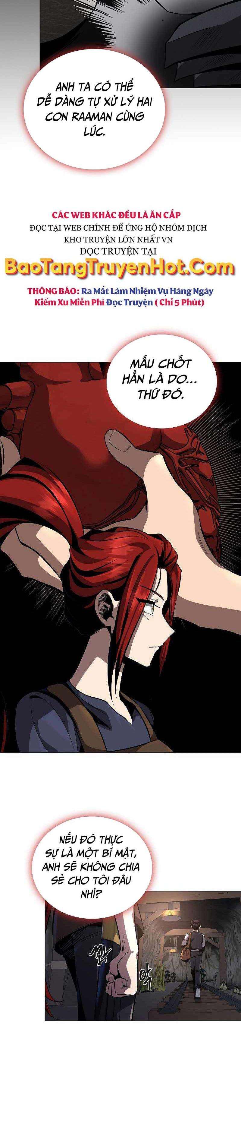 Con Đường Diệt Thần - Page 27