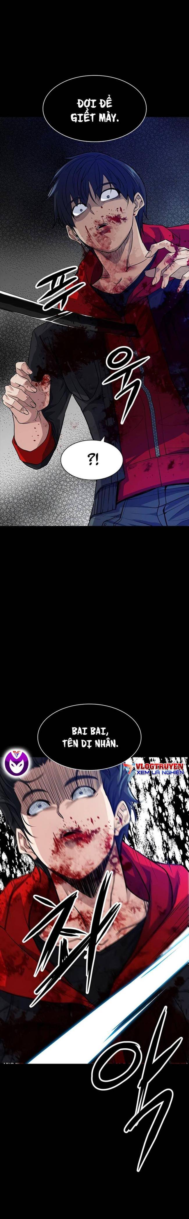 Người Chơi Bí Ẩn - Page 22