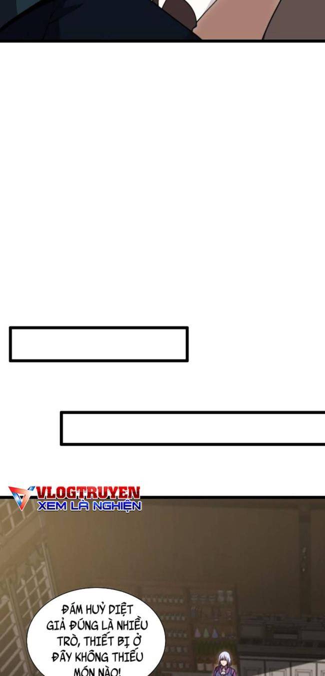 Cao Thủ Gian Lận Hoàn Lương - Page 12