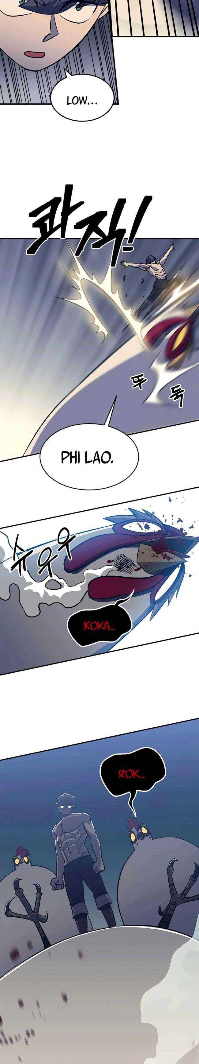 Thợ Săn Cơ Bắp - Page 14