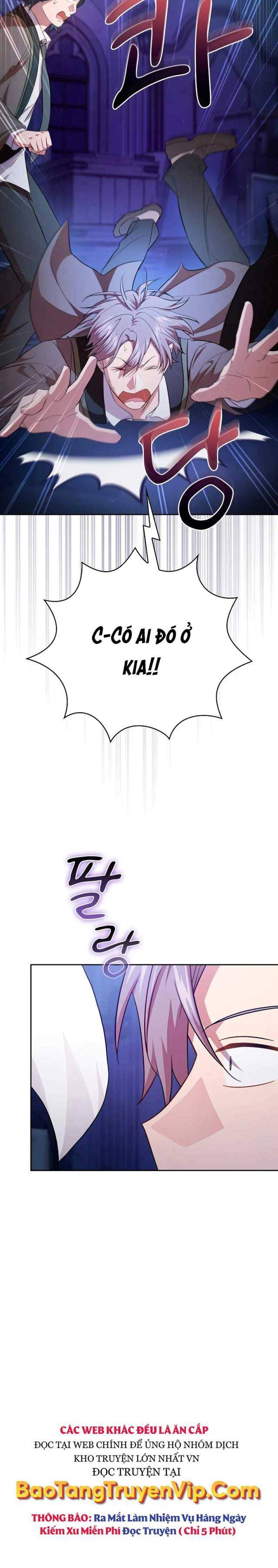 Cuộc Sống Của Pháp Sư Tại Học Viện Ma Pháp - Page 16