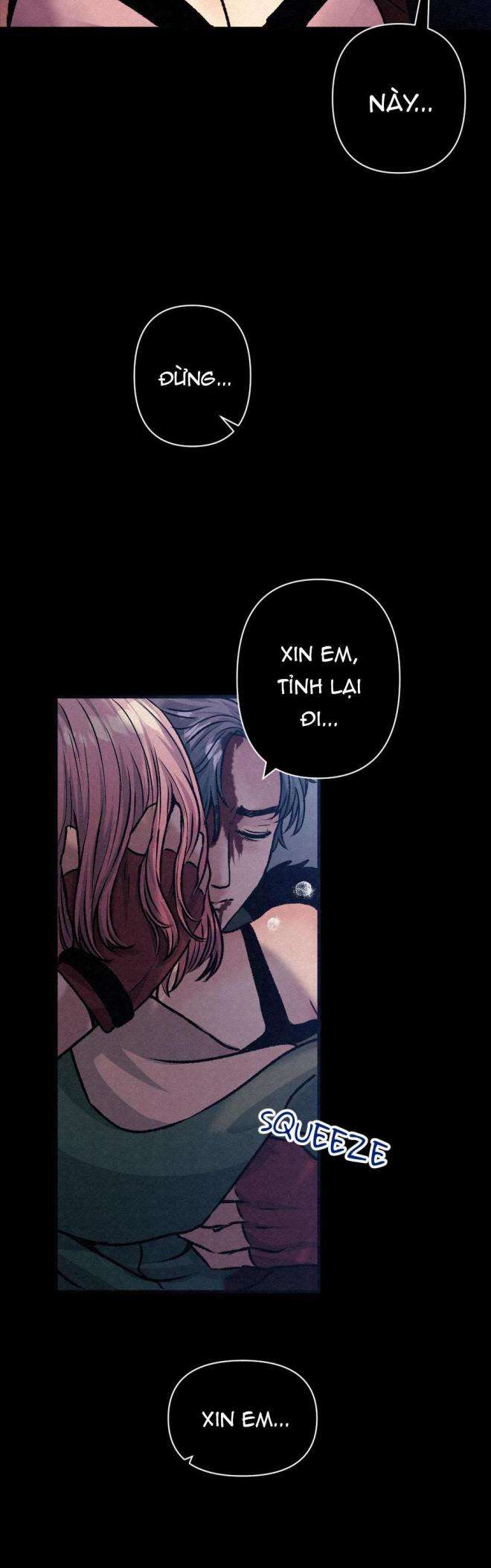 An Toàn Như Ở Nhà - Page 15